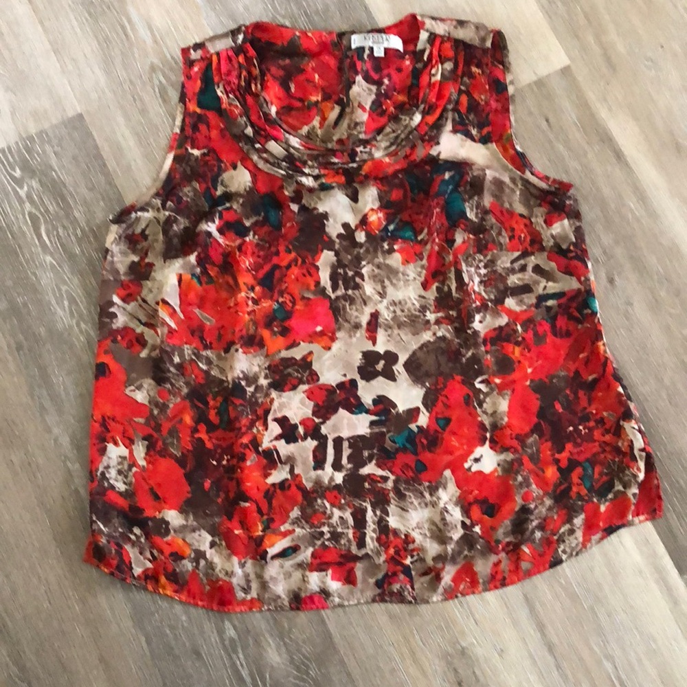 Kasper Top